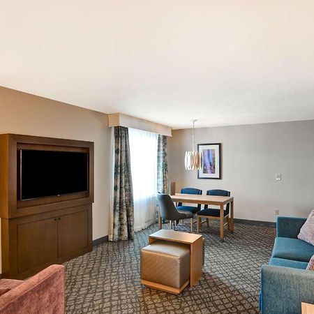 Embassy Suites By Hilton Orlando Downtown Ngoại thất bức ảnh