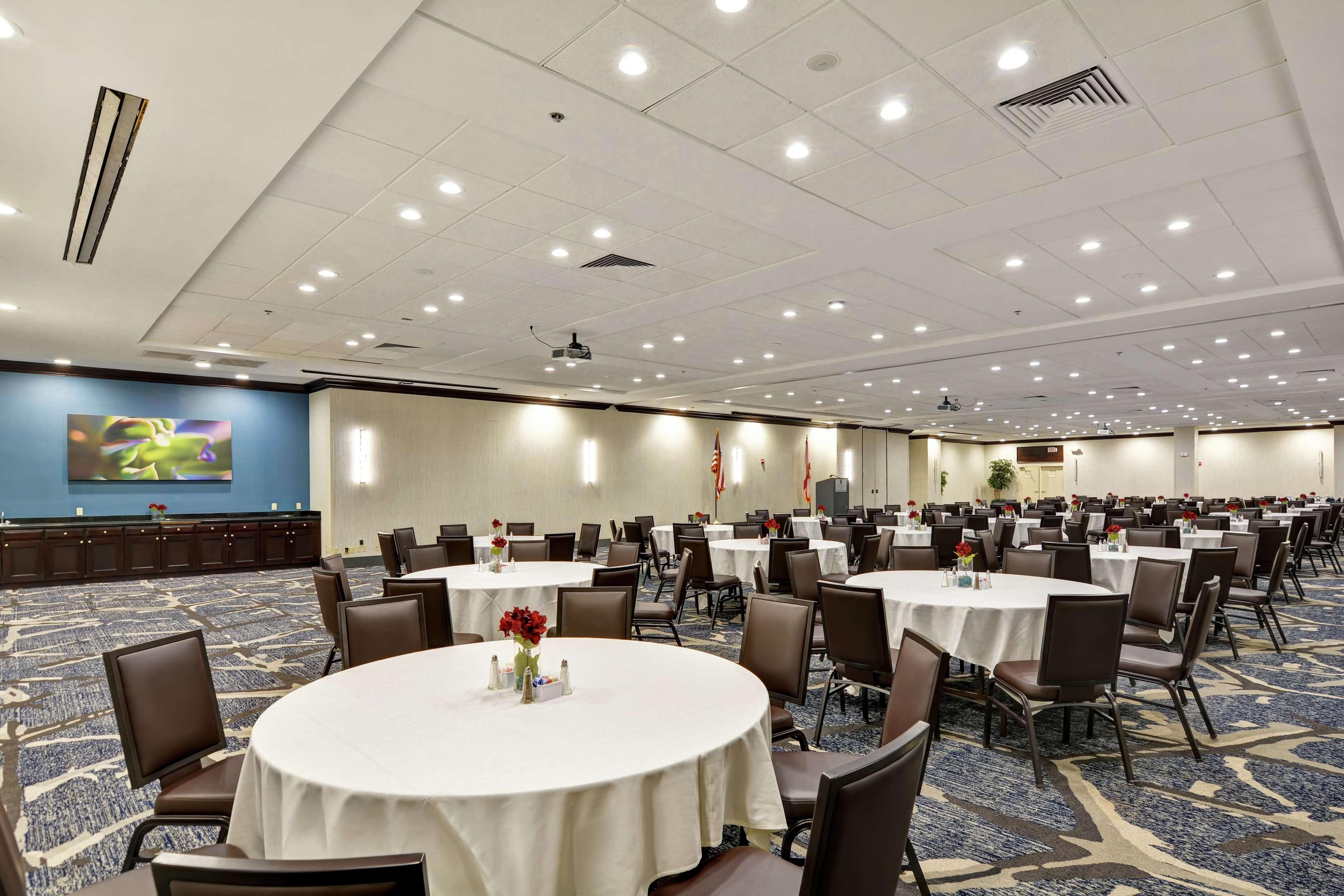 Embassy Suites By Hilton Orlando Downtown Ngoại thất bức ảnh