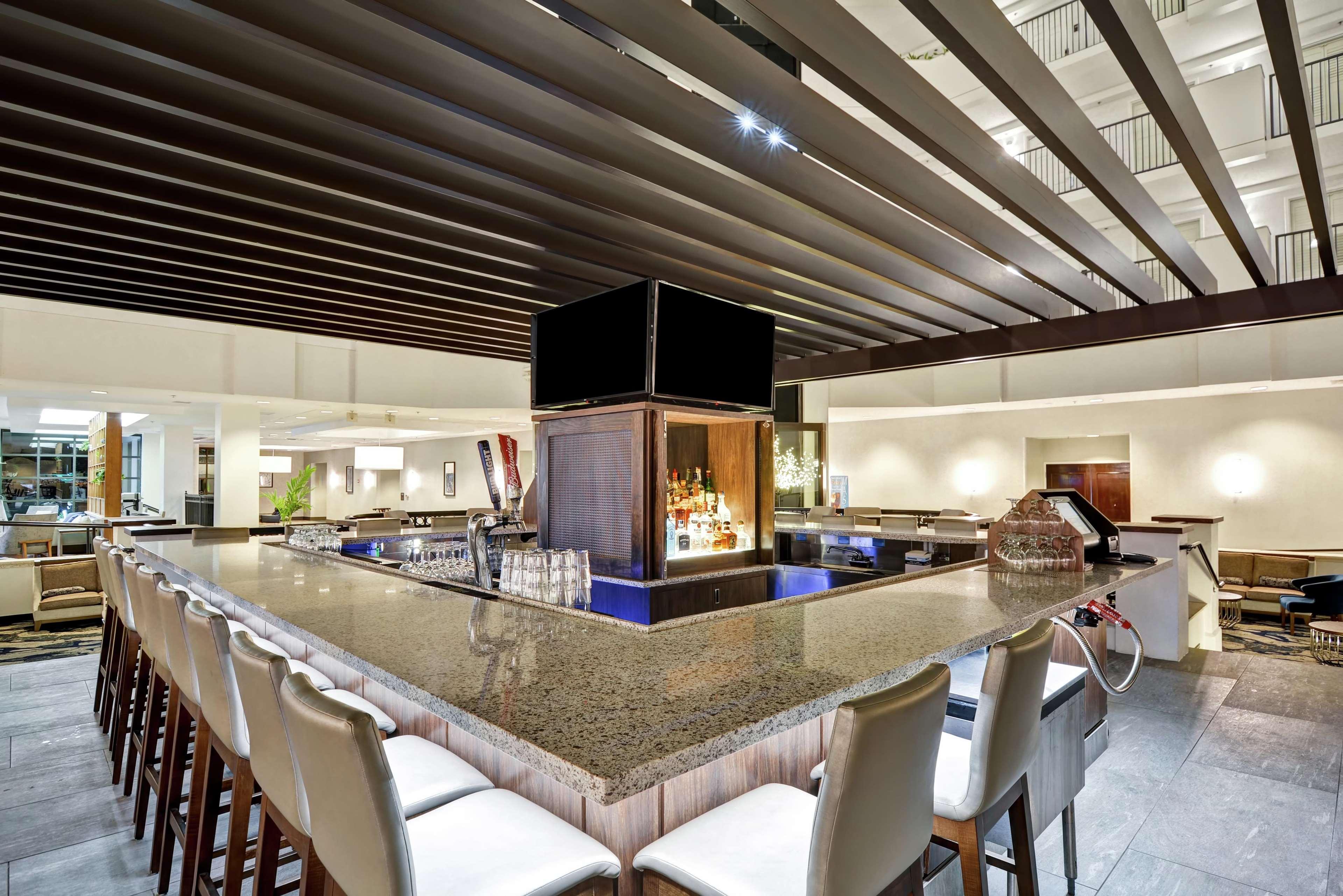 Embassy Suites By Hilton Orlando Downtown Ngoại thất bức ảnh