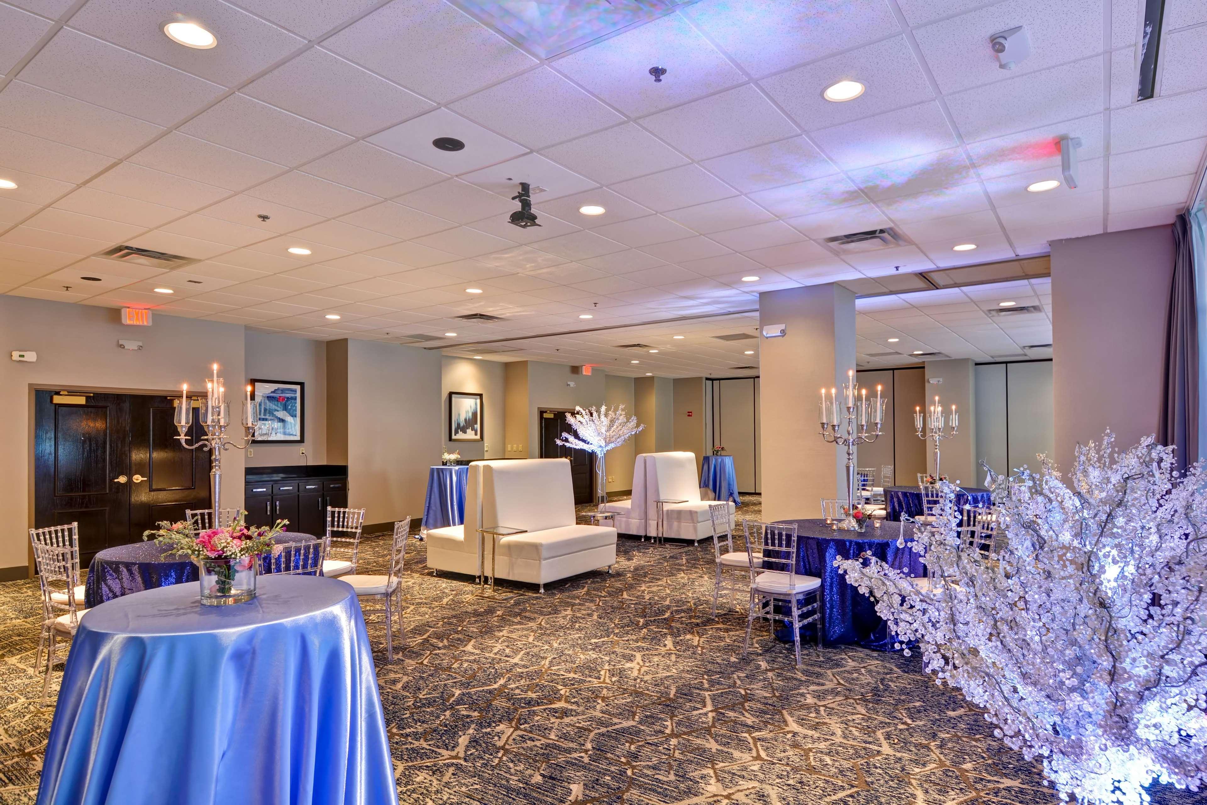 Embassy Suites By Hilton Orlando Downtown Ngoại thất bức ảnh