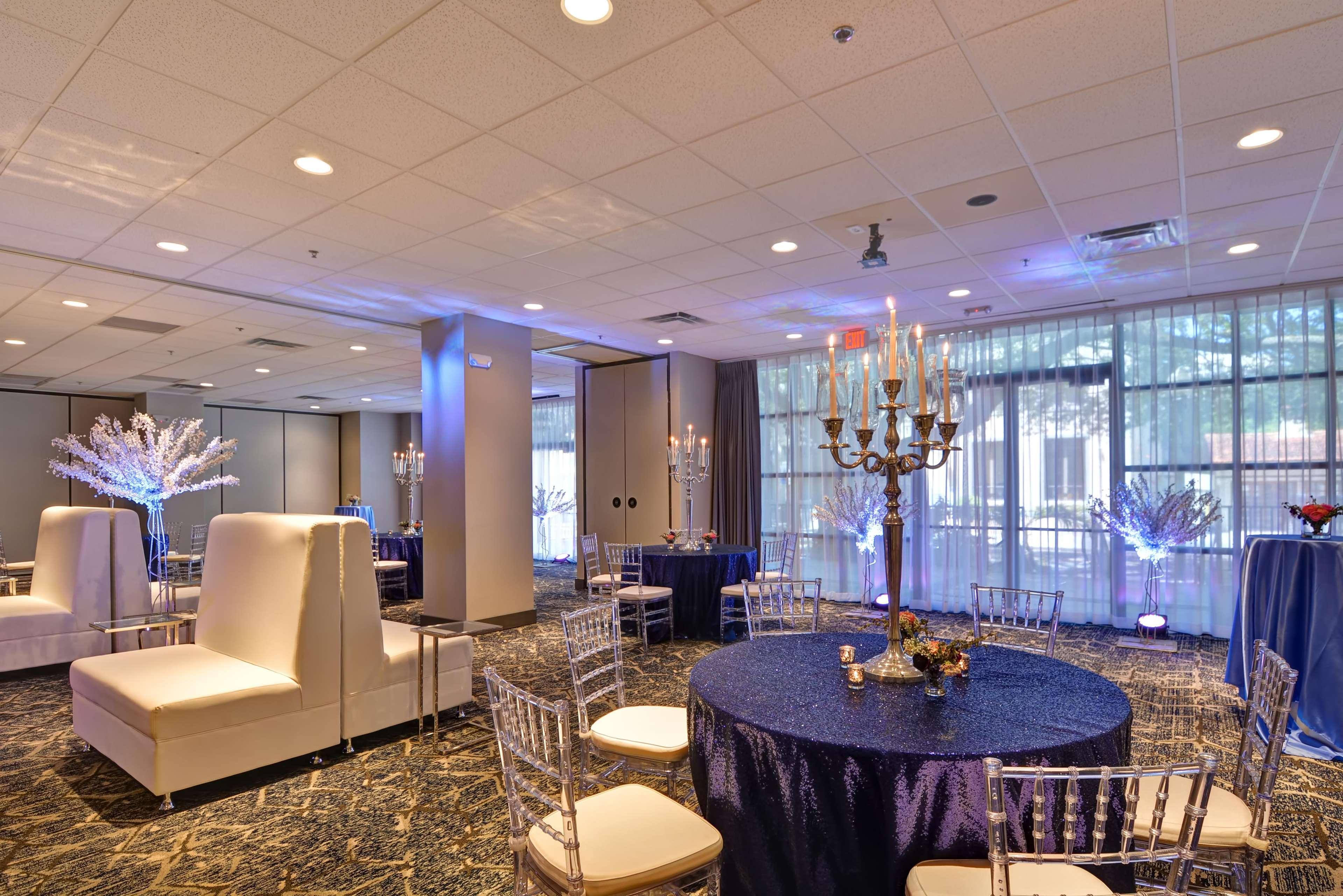 Embassy Suites By Hilton Orlando Downtown Ngoại thất bức ảnh