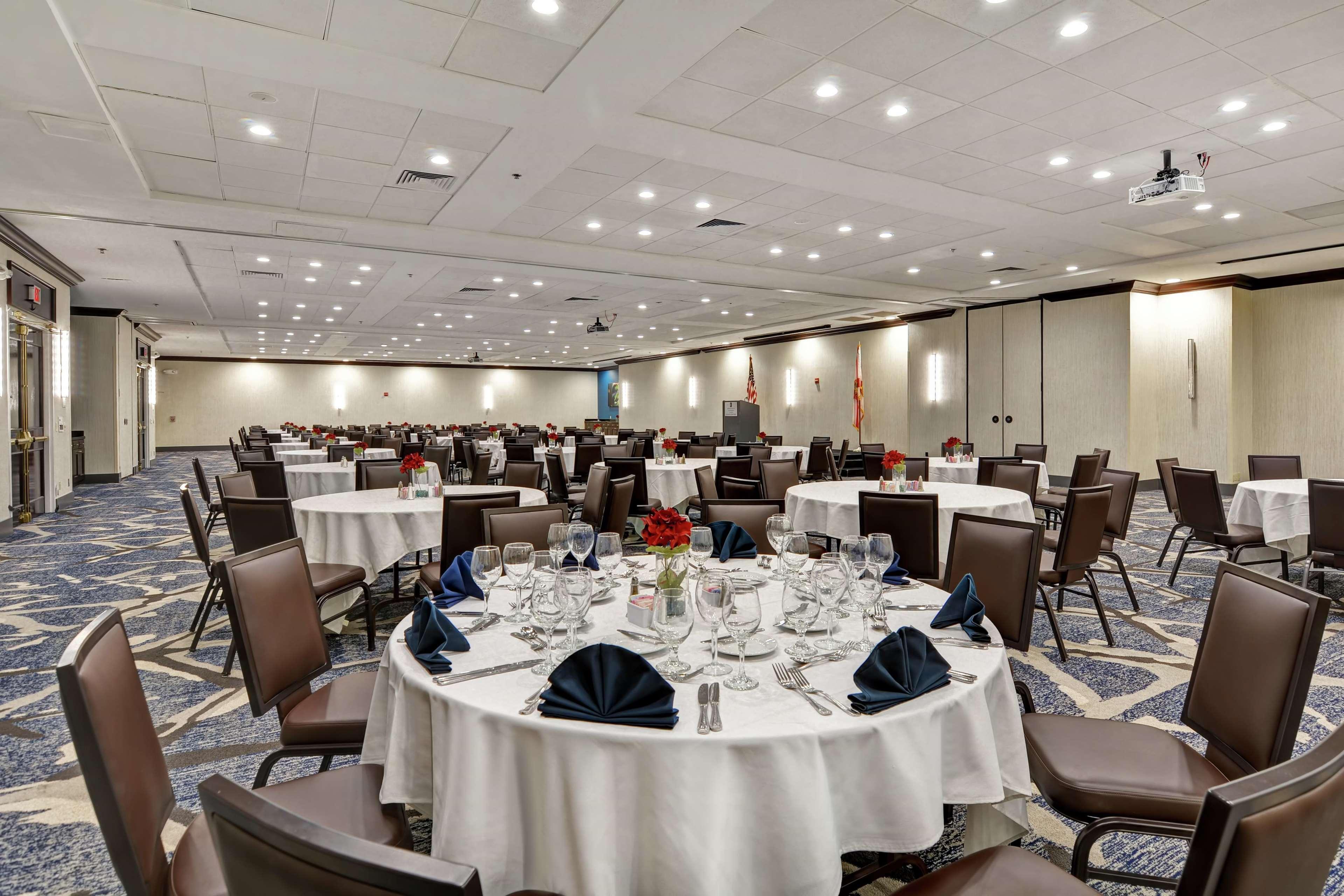 Embassy Suites By Hilton Orlando Downtown Ngoại thất bức ảnh