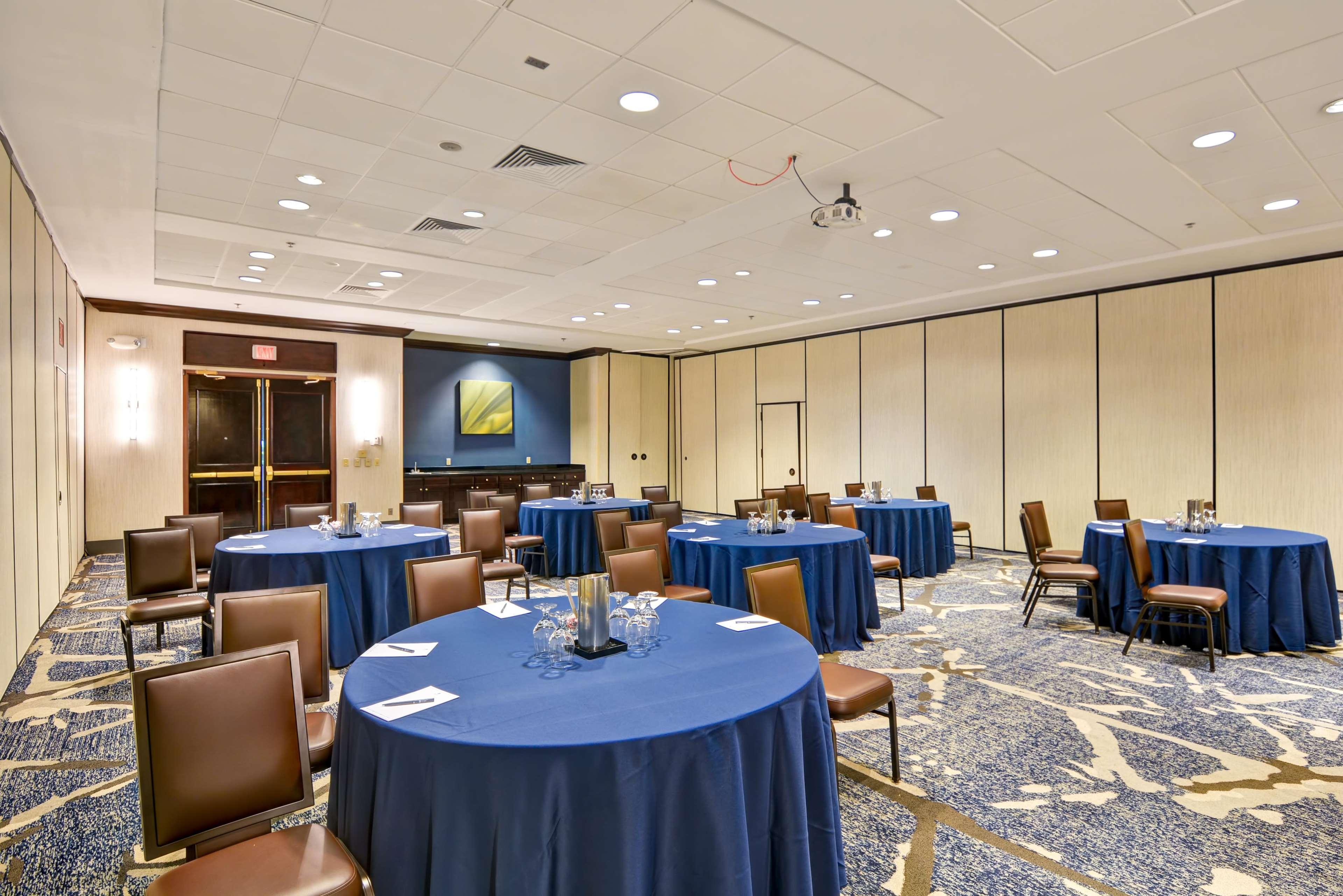 Embassy Suites By Hilton Orlando Downtown Ngoại thất bức ảnh