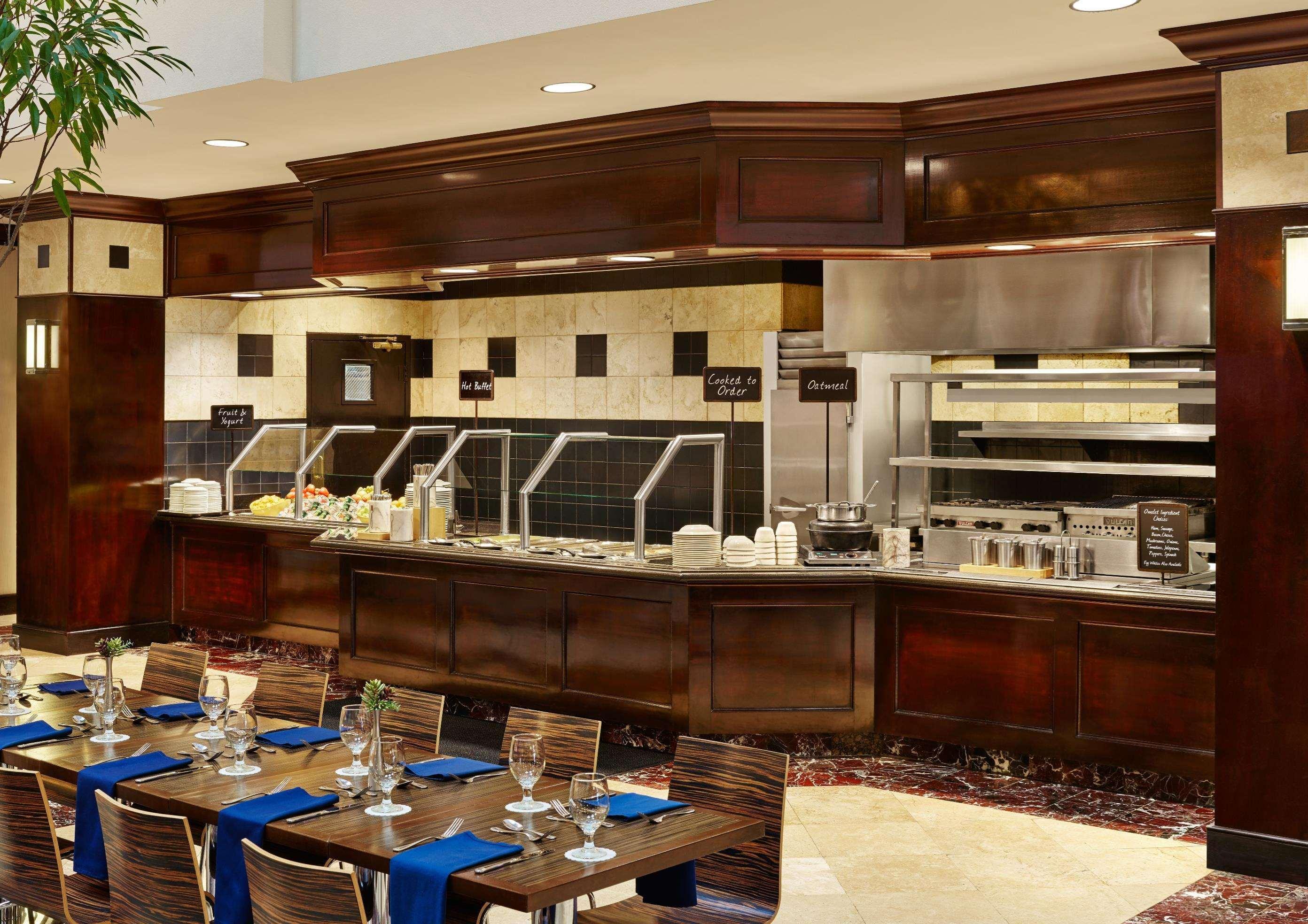 Embassy Suites By Hilton Orlando Downtown Ngoại thất bức ảnh