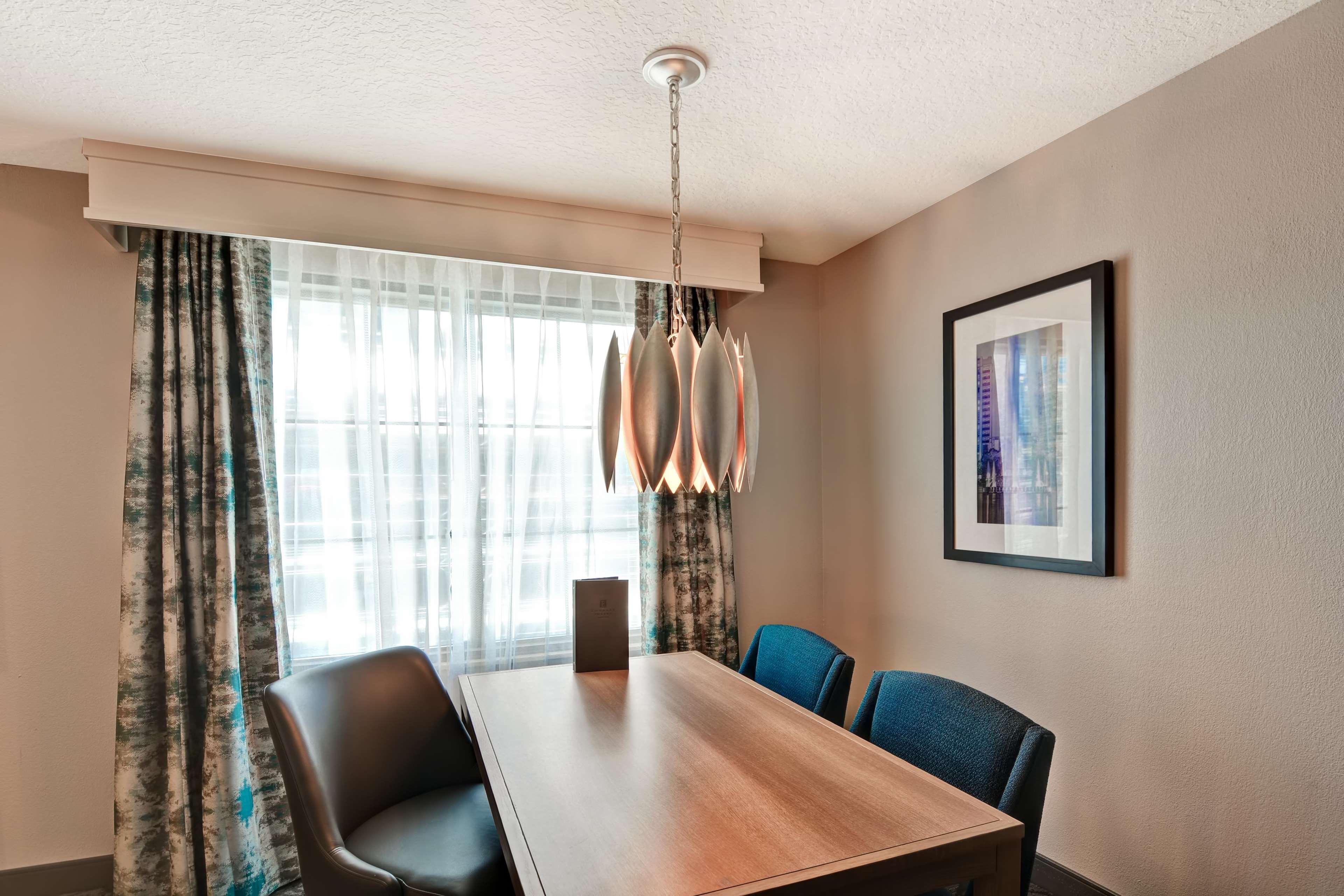 Embassy Suites By Hilton Orlando Downtown Ngoại thất bức ảnh