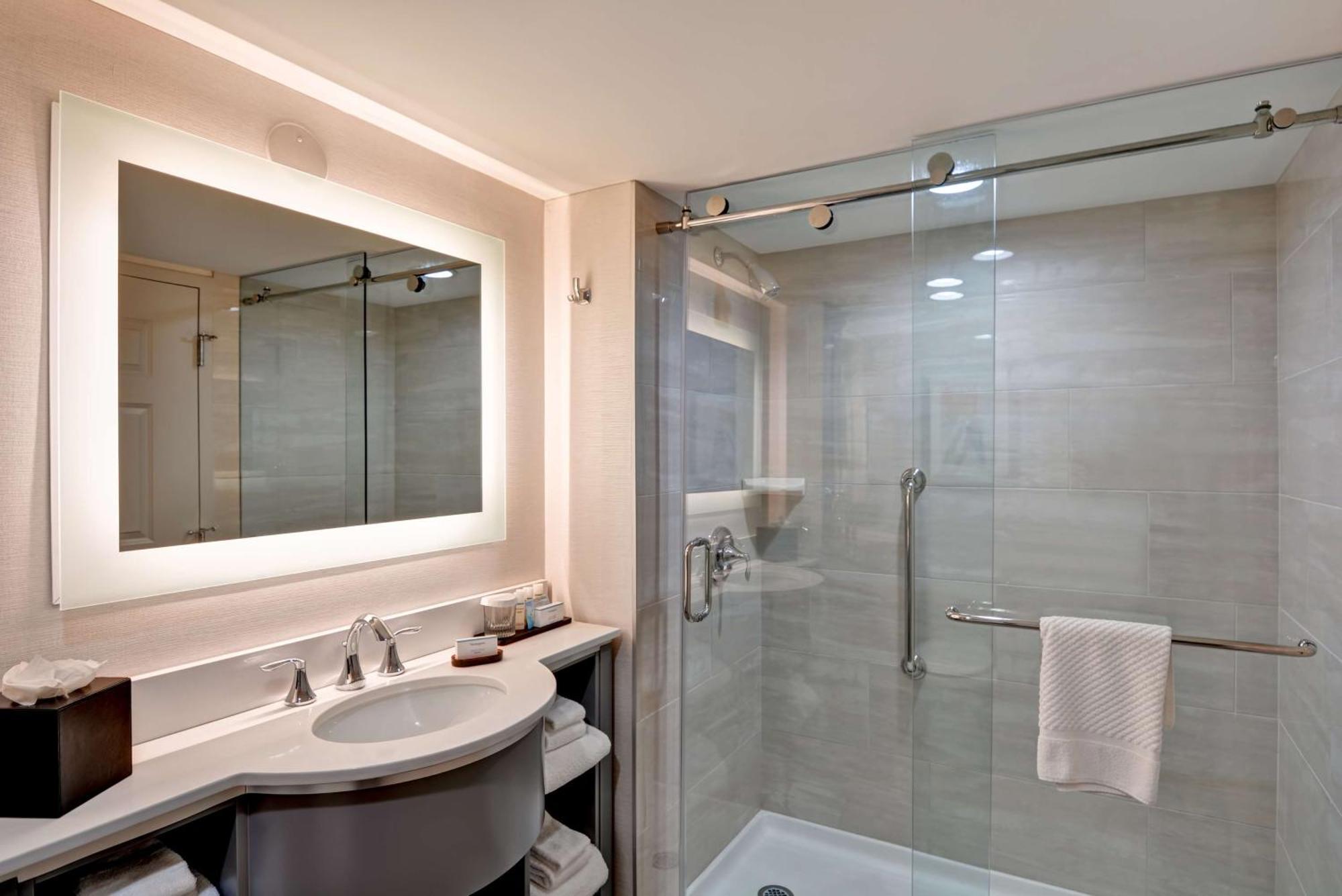 Embassy Suites By Hilton Orlando Downtown Ngoại thất bức ảnh