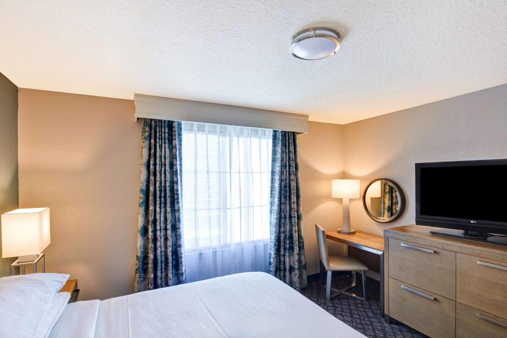 Embassy Suites By Hilton Orlando Downtown Ngoại thất bức ảnh