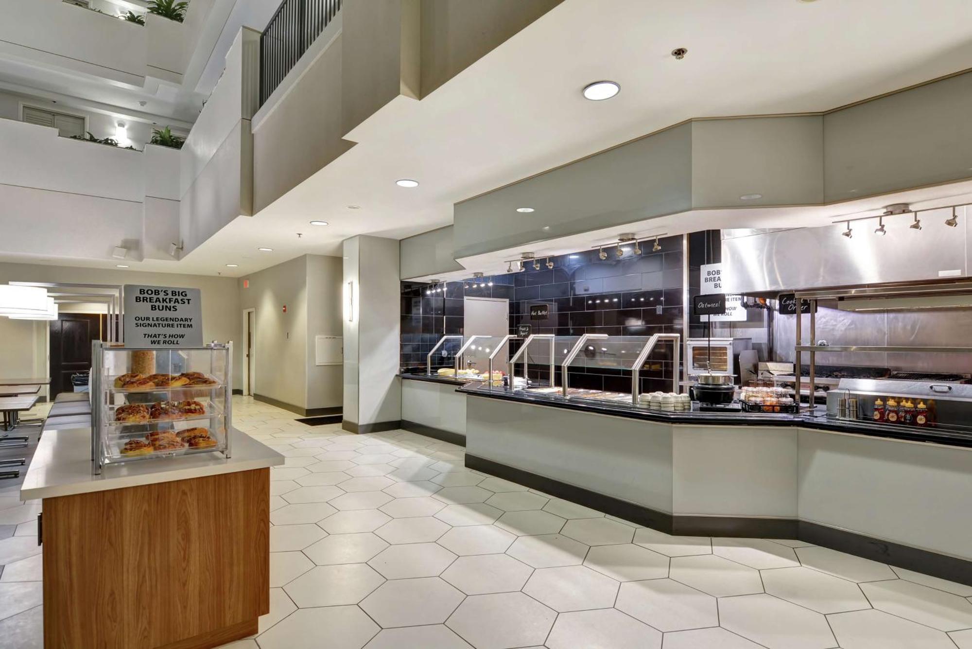 Embassy Suites By Hilton Orlando Downtown Ngoại thất bức ảnh