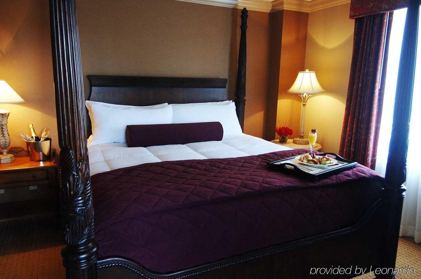 Embassy Suites By Hilton Orlando Downtown Phòng bức ảnh
