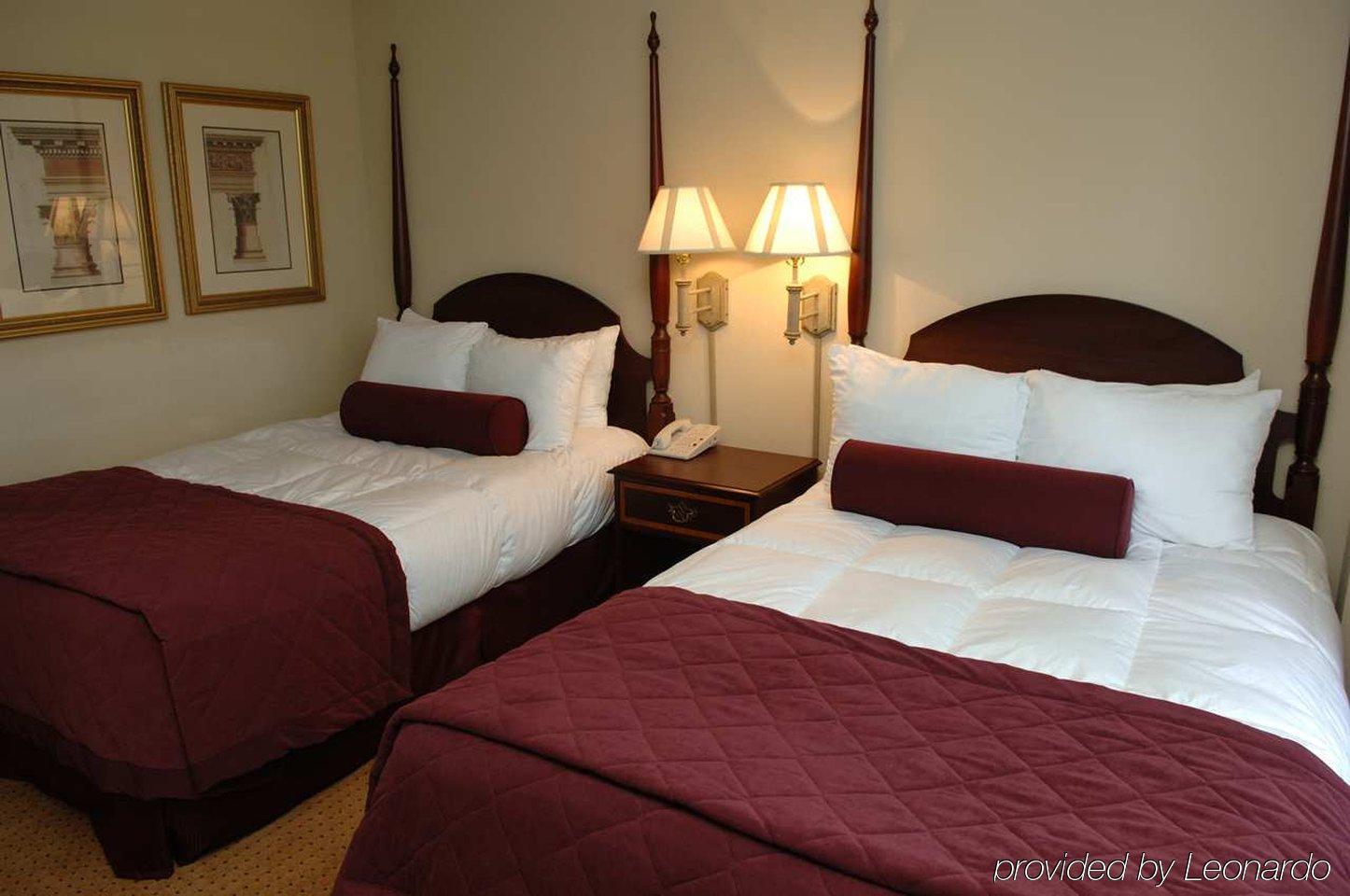 Embassy Suites By Hilton Orlando Downtown Phòng bức ảnh