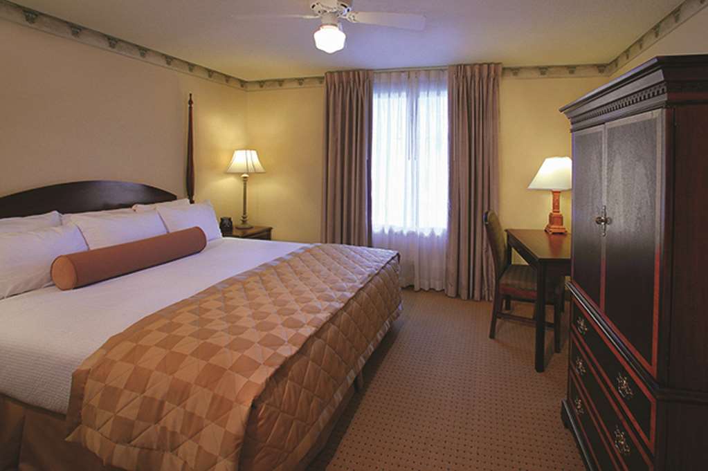 Embassy Suites By Hilton Orlando Downtown Phòng bức ảnh